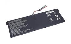 Аккумуляторная батарея для ноутбука Acer AC14B8K Aspire V13 15.2V Black 2600mAh Orig Аккумуляторная батарея для ноутбука Acer AC14B8K Aspire V13 15.2V Black 2600mAh Orig