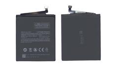 Акумуляторна батарея для смартфона Xiaomi BN41 Redmi Note 4 3.7V 4100mAh 15.4Wh