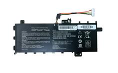 Аккумуляторная батарея для ноутбука Asus B21N1818-1 VivoBook X512UF 7.6V Black 4150mAh OEM