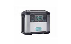 Зарядная станция 1500 Вт FlashFish P15, 280000 mAh, 1008 Wh