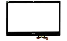 Тачскрін (Сенсорне скло) для планшета Acer T0M14G88 V0.1 чорний