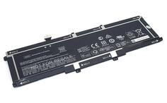 Аккумуляторная батарея для ноутбука HP ZG04XL EliteBook 1050 G1 11.25V Black 7965mAh OEM