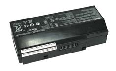 Акумуляторна батарея для ноутбука Asus A42-G73 G53 14.4V 74Wh Black 5200mAh Orig
