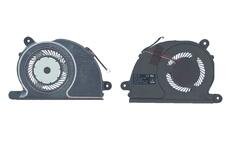 Вентилятор для ноутбука Samsung NP900X3L, NP900X3N, NP900X5L 5V 0.5A 3-pin FCN
