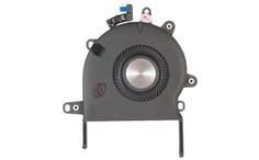 Вентилятор для ноутбука Apple Macbook Pro Retina 13 A1706 Touch Bar левый 5V 0.25A 5-pin SUNON