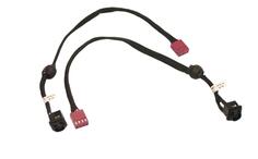 Роз&#039;єм живлення для ноутбука Sony Vaio VGN-AR з кабелем HY-S0002