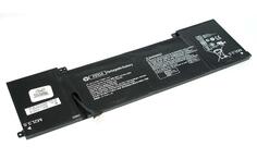 Аккумуляторная батарея для ноутбука HP RR04 Omen 15 15.2V Black 3700mAh Orig