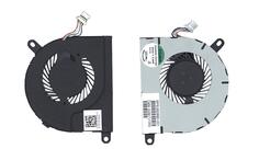 Вентилятор для ноутбука HP Envy Spectre XT 13-2000, 13-B000, 5V 0.2A 4-pin SUNON