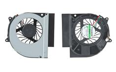 Вентилятор для ноутбука Dell Latitude E5420, E6220, E6320, E6420, E6430 VER-2, 5V 0.2A 4-pin SUNON