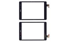 Тачскрін (Сенсорне скло) для планшета CTP078047, DNS Airtab MW7851 ,Oysters t84 3gб, xQuad 7.82 3G, Texet TM-7855 3G, RoverPad Air 7.85 3G, Explay Art 3G, Explay Quad 7.82 3G, Teclast G18 чорний