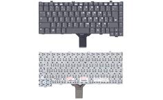 Клавіатура для ноутбука HP Compaq Armada Evo (N110) Black, RU