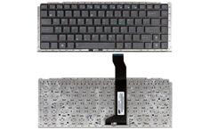 Клавіатура для ноутбука Asus (UX30) Black, (No Frame) RU