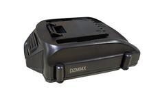 Аккумулятор для шуруповерта Worx WA3511 2.0Ah 20V черный Ni-Cd