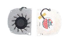 Вентилятор для ноутбука Apple Powerbook A1106 G4 5V 0.20A 5-pin SEI