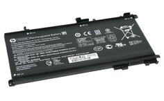 Аккумуляторная батарея для ноутбука HP TE03XL Pavilion 15-bс Omen 15-AX 11.55V Black 5150mAh Orig Аккумуляторная батарея для ноутбука HP TE03XL Pavilion 15-bс Omen 15-AX 11.55V Black 5150mAh Orig