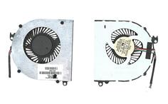 Вентилятор для ноутбука HP ProBook 4440s, 4441s, 4445s, 4446s, 5V 0.5A 4-pin Brushless Вентилятор для ноутбука HP ProBook 4440s, 4441s, 4445s, 4446s, 5V 0.5A 4-pin Brushless