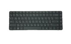 Клавиатура для ноутбука HP Pavilion (G4, G4-1000) Black, RU