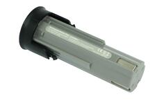 Аккумулятор для шуруповерта Panasonic EZ9021 3.0Ah 2.4V черный Ni-Mh