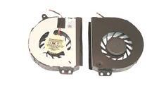 Вентилятор для ноутбука Dell Inspiron 1464 5V 0.5A 3-pin Forcecon Вентилятор для ноутбука Dell Inspiron 1464 5V 0.5A 3-pin Forcecon