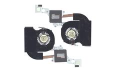 Система охлаждения для ноутбука Acer 5V 0.5A 4-pin Forcecon Acer Aspire 4750 ver.2