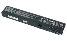 Аккумуляторная батарея для ноутбука MSI BTY-M6H GE62 10.8V Black 3834mAh Orig