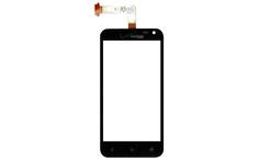 Тачскрин (Сенсорное стекло) для смартфона HTC Verizon черный Тачскрин (Сенсорное стекло) для смартфона HTC Verizon черный