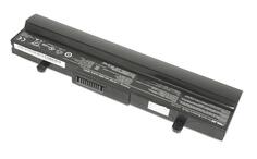Аккумуляторная батарея для ноутбука Asus AL31-1005 EEE PC 1005HA-WHI045X 10.8V Black 4400mAh Orig