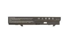 Аккумуляторная батарея для ноутбука HP Compaq HSTNN-DB90 ProBook 4410S 10.8V Black 4400mAh OEM