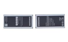 Аккумуляторная батарея для смартфона Samsung EB-BJ510CBE Galaxy J5 SM-J500F / J5 SM-J510F 3.85V Black 3100mAh 11.94Wh