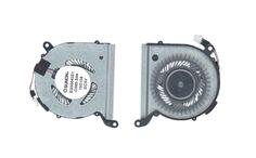 Вентилятор для ноутбука HP EliteBook Folio 1040 G3 левый 5V 0.5A 3-pin SUNON