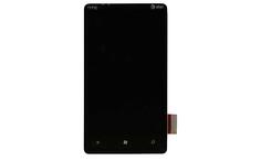 Матриця з тачскріном (модуль) для T-Mobile HTC HD7 T9292 чорний