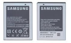 Акумуляторна батарея для смартфона Samsung EB464358VU GT-S7500 3.7V Black 1350mAhr 5.0Wh Акумуляторна батарея для смартфона Samsung EB464358VU GT-S7500 3.7V Black 1350mAhr 5.0Wh