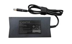 Блок питания для ноутбука Dell 130W 19.5V 6.7A 7.4x5.0mm slim DL1301957450CB REPLACEMENT