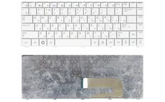 Клавиатура для ноутбука Samsung (X418, X420) White, RU