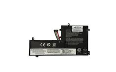 Аккумуляторная батарея для ноутбука Lenovo Legion Y7000 L17M3PG2 11.4V 4800mAh OEM средний шлейф