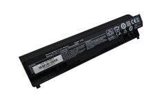 Аккумуляторная батарея для ноутбука Dell G038N Latitude 2100 11.1V Black 5200mAh OEM