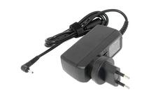 Блок живлення для ноутбука Asus 40W 19V 2.1A 2.5x0.7mm AS401902507 Travel Charger OEM
