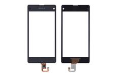 Тачскрін (Сенсорне скло) для смартфона Sony Xperia Z1 Compact D5503