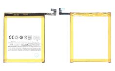 Аккумуляторная батарея для Meizu BT68 M3S Mini 3.8V White 2800mAh 11.05Wh
