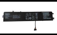 Аккумуляторная батарея для ноутбука Lenovo L14M3P24 IdeaPad 700 11.1V Black 4050mAh Orig