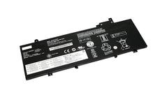 Аккумуляторная батарея для ноутбука Lenovo 01AV479 ThinkPad T480s 11.58V Black 4920mAh