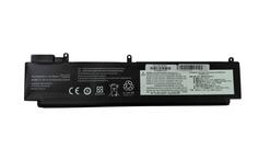 Аккумуляторная батарея для ноутбука Lenovo 00HW022 ThinkPad T460s 11.4V Black 2100mAh OEM