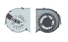 Вентилятор для ноутбука HP ProBook 440 G1, 450 G0, 455 G1, 455 G1, 470 G0, 5V 0.5A 4-pin FCN