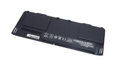 Акумуляторна батарея для ноутбука HP OD06XL EliteBook Revolve 810 11.1V Black 4000mAh OEM