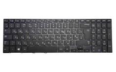Клавиатура для ноутбука Samsung (370R4E, 370R5E, 370R4E-S01) Black, (No Frame), RU