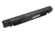 Аккумуляторная батарея для ноутбука Asus A41N1424 GL552VW 15V Black 2600mAh OEM