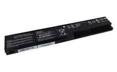 Акумуляторна батарея для ноутбука Asus A32-X401 10.8V Black 5200mAh OEM