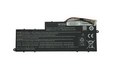 Акумуляторна батарея для ноутбука Acer AC13C34 Aspire E3-112 11.4V Black 2600mAh OEM Акумуляторна батарея для ноутбука Acer AC13C34 Aspire E3-112 11.4V Black 2600mAh OEM