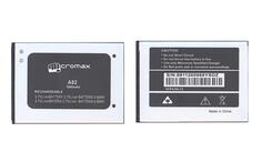 Аккумуляторная батарея для смартфона Micromax 8911260988YSDZ A82 3.7V White 1800mAh 6.66Wh