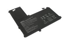 Аккумуляторная батарея для ноутбука Asus C41-N541 N541L 14.8V Black 4520mAh Orig